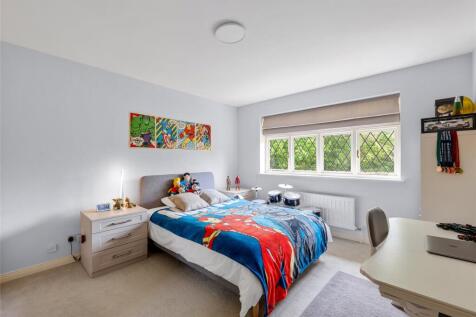 Fourth Bedroom