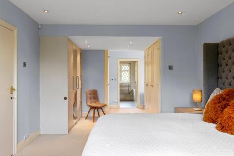 Principle Bedroom 2
