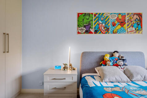 Bed 4 Lifestyle