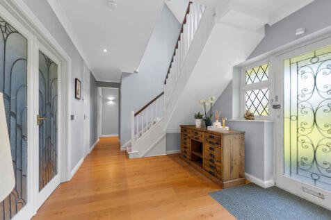 Hallway 2