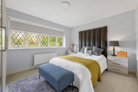 Third Bedroom