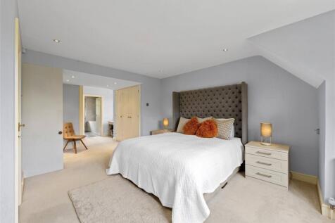 Principle Bedroom