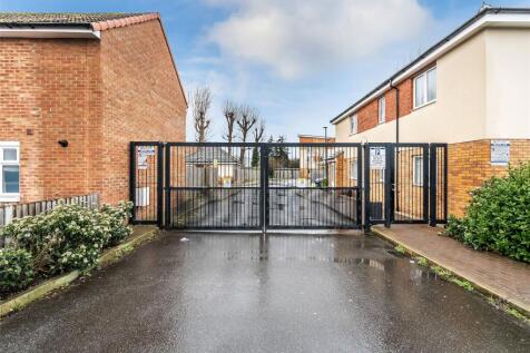 Access Gate