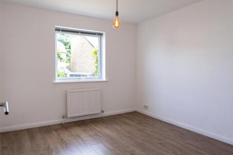 Principle Bedroom