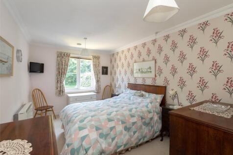 Principle Bedroom