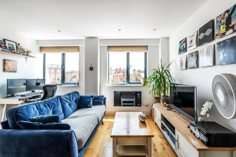 Sitting Area