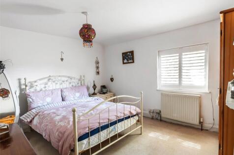 Principle Bedroom