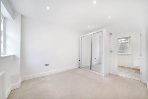 Principle Bedroom