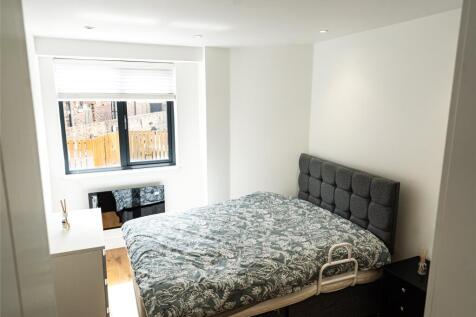 Principle Bedroom