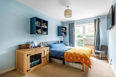 Principle Bedroom