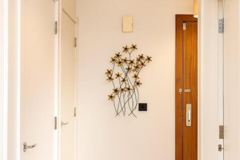 Hallway Photo