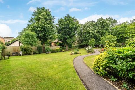 Communal Gardens