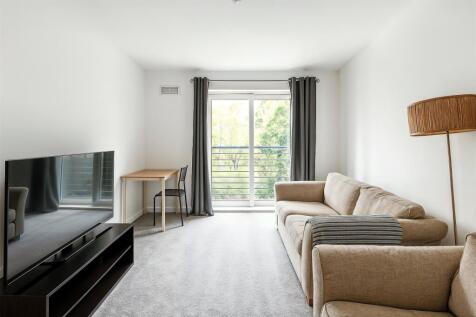 Sitting Area
