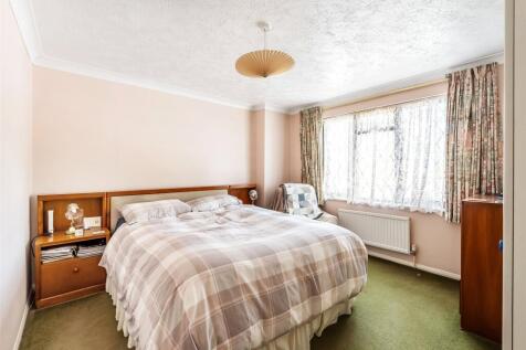 Principle Bedroom