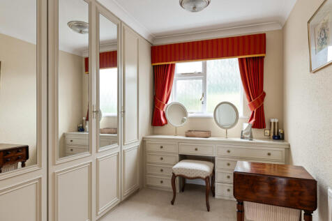 Dressing Room