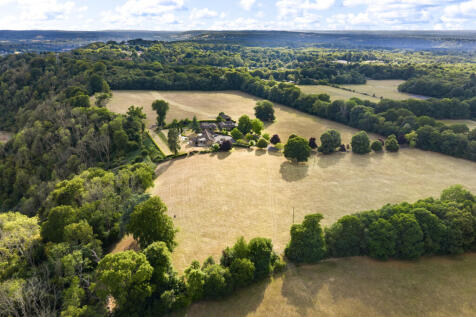 40 Acre View