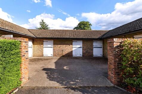 Stable Block