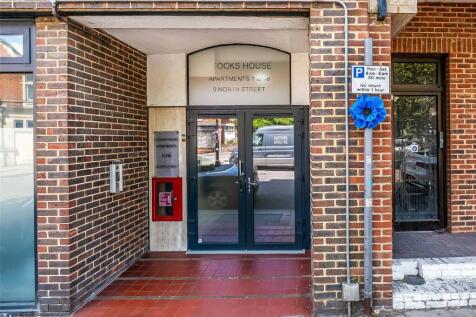 Communal Entrance