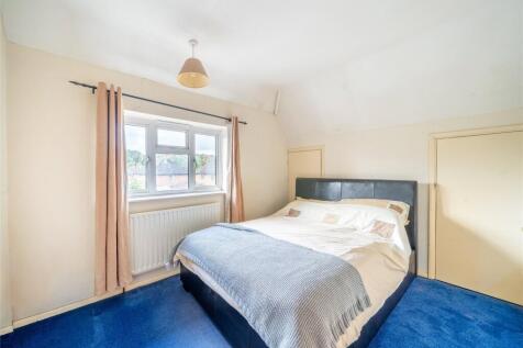 Principle Bedroom