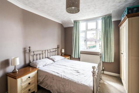 Principle Bedroom