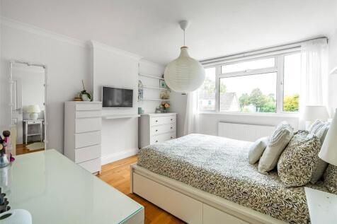 Principle Bedroom