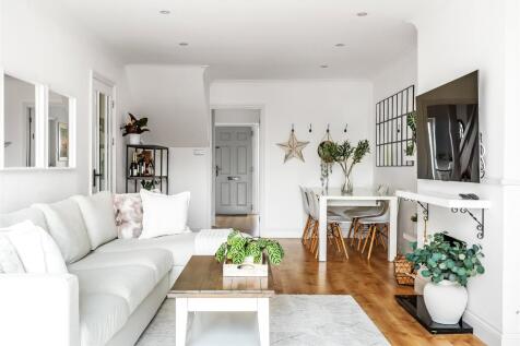 Sitting Area