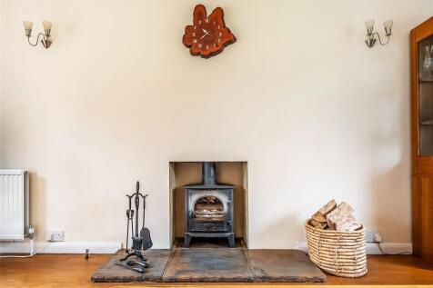 Log Burner