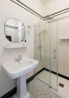 Bathroom One