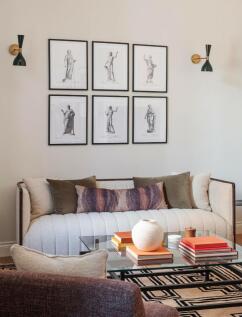 Living Room Details