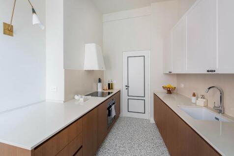 Modern Kitchen