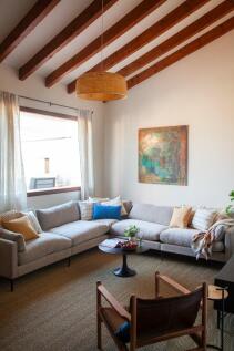 Top Living Space