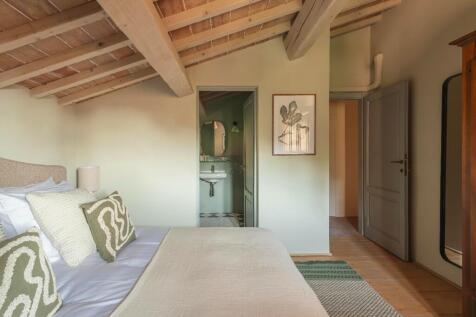 Bedroom Two Ensuite