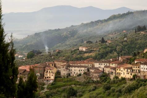 Nearby Village