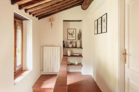 Upstairs Landing