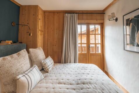 Bedroom Two Ensuite