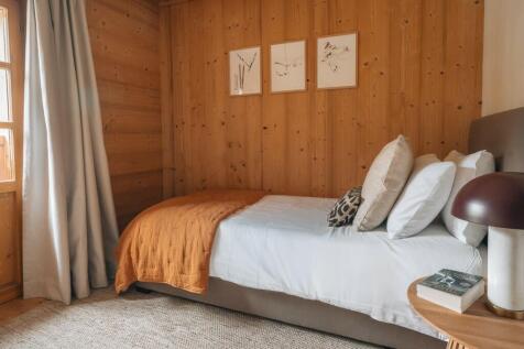 Twin Bedroom Four