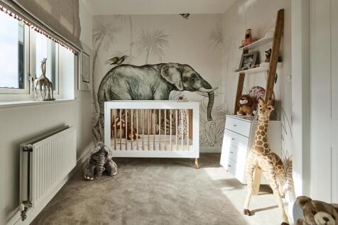 Room to grow