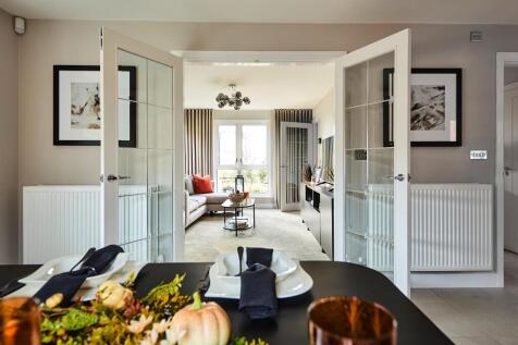 Seamlessly flow from room to room