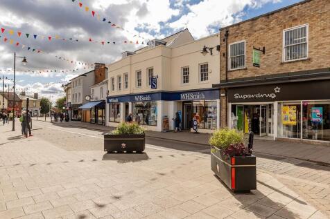 From independent boutiques to high street brands for all your needs