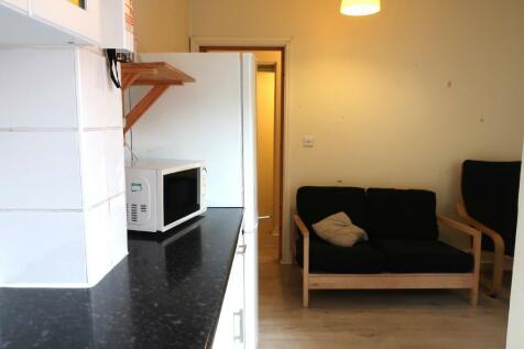 Kitchen/Lounge 