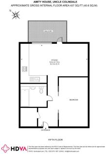 41 Amity House, U...