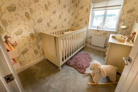 Ombersley showhome
