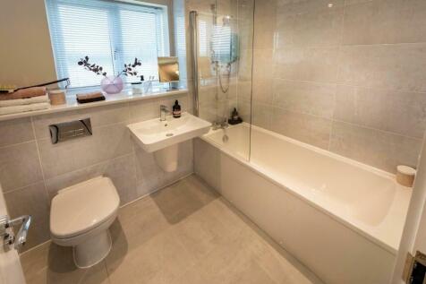 Ombersley showhome