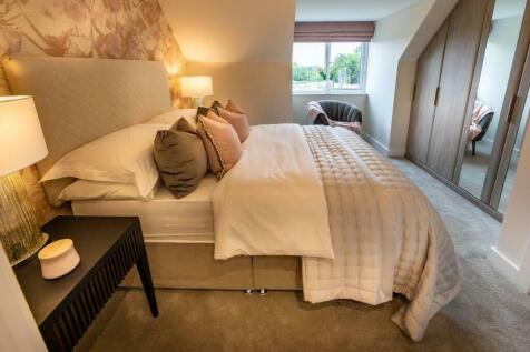 Ombersley showhome