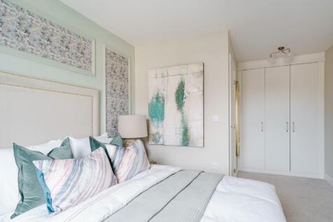 Newbury showhome