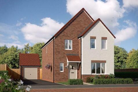 Roseberry CGI