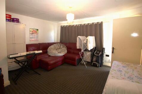 GF Lounge