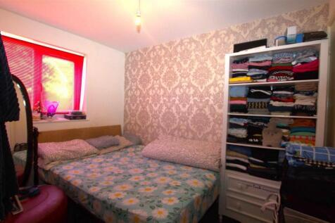 GF Bedroom