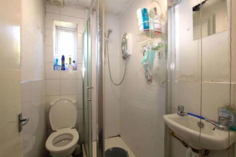 GF Shower Room