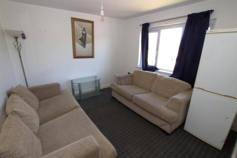 Upstairs Lounge